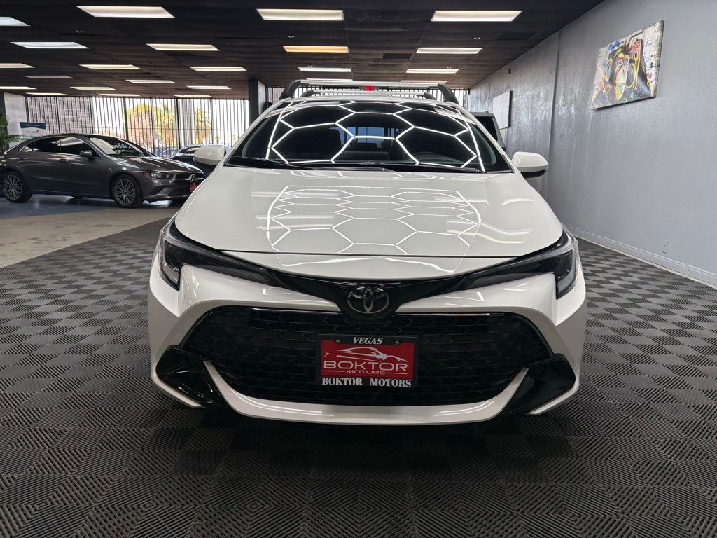 toyota corolla hatchback 2024 JTND4MBE6R3231319 image toyota corolla hatchback 2024 JTND4MBE6R3231319 image